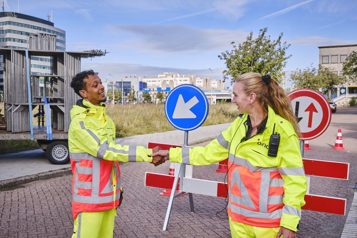 sociaal en duurzaam