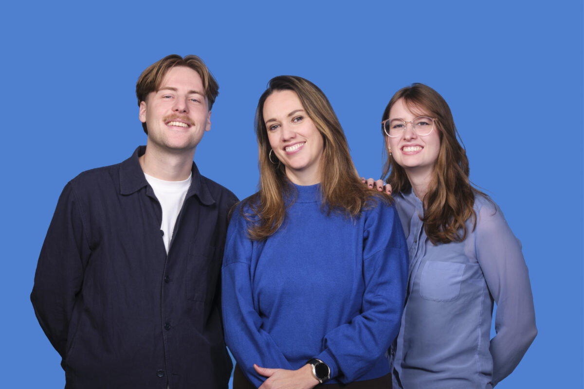 werken bij binck